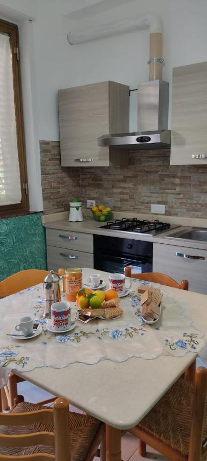 Mary Home - Casa Vacanza Taormina Kültér fotó