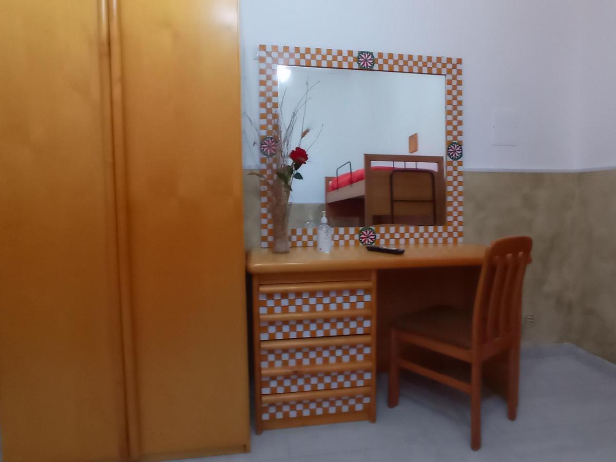 Mary Home - Casa Vacanza Taormina Szoba fotó
