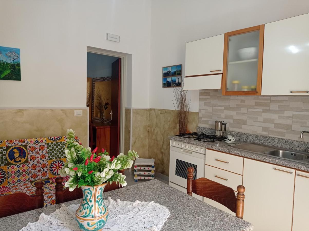 Mary Home - Casa Vacanza Taormina Kültér fotó