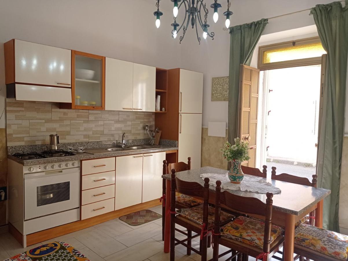 Mary Home - Casa Vacanza Taormina Kültér fotó