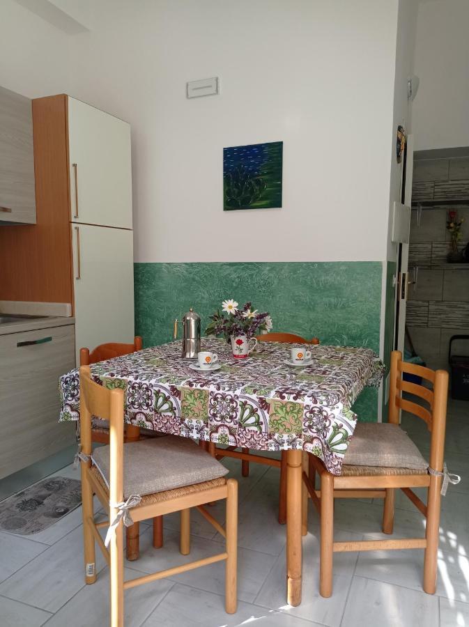 Mary Home - Casa Vacanza Taormina Kültér fotó
