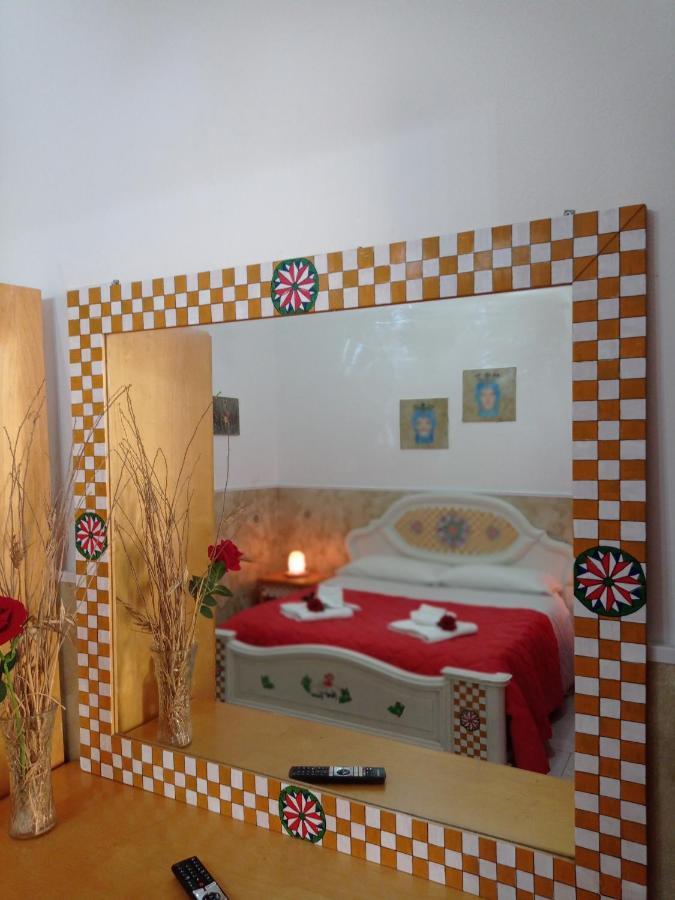 Mary Home - Casa Vacanza Taormina Kültér fotó