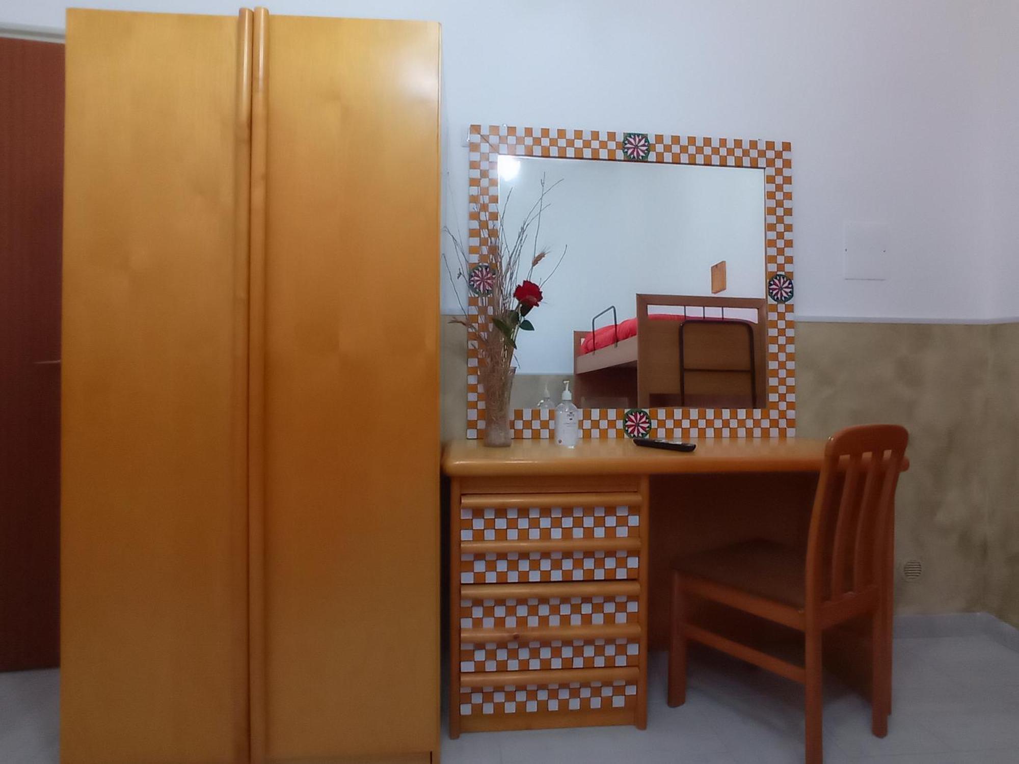 Mary Home - Casa Vacanza Taormina Szoba fotó