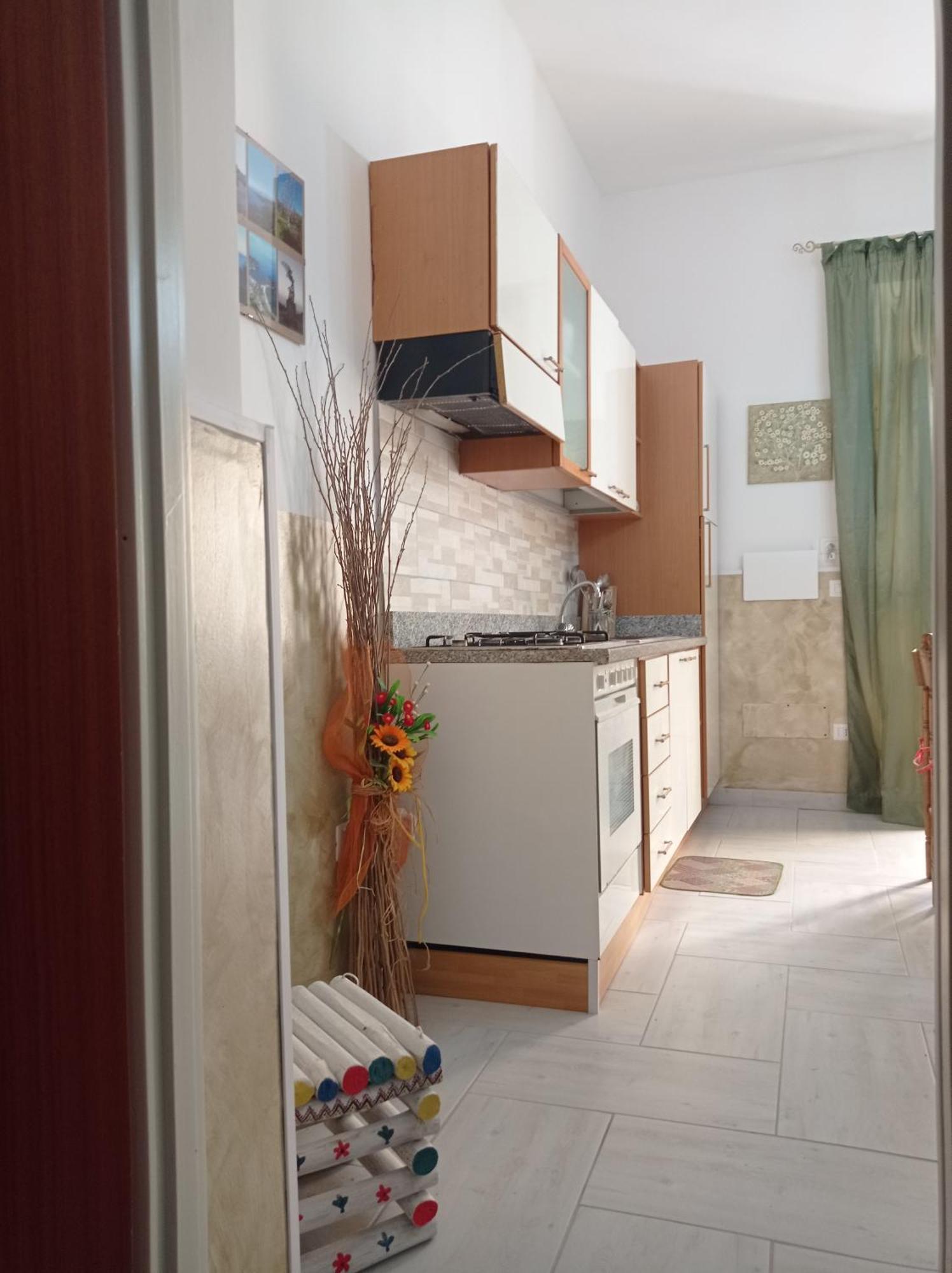Mary Home - Casa Vacanza Taormina Szoba fotó